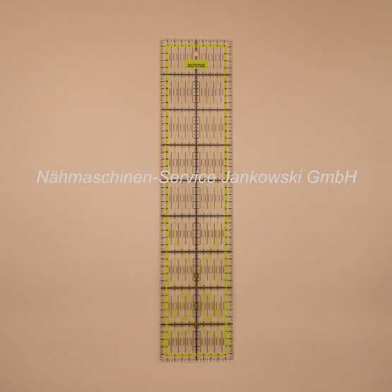 Quilt-Lineal 450mm x 100mm x 3mm 